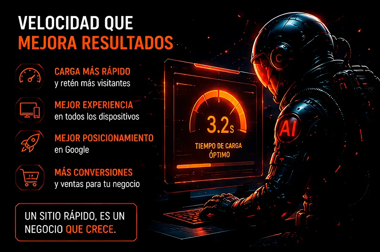 Páginas web en Medellín | desarrollo web efectivo