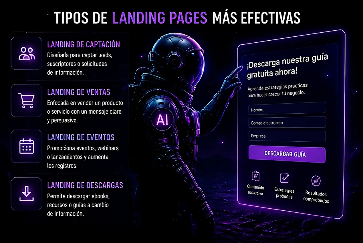 Páginas web en Medellín | desarrollo web en Medellín