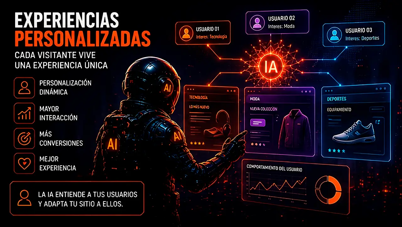 Automatización de sitios web en Medellín Automatización de sitios web en Medellín