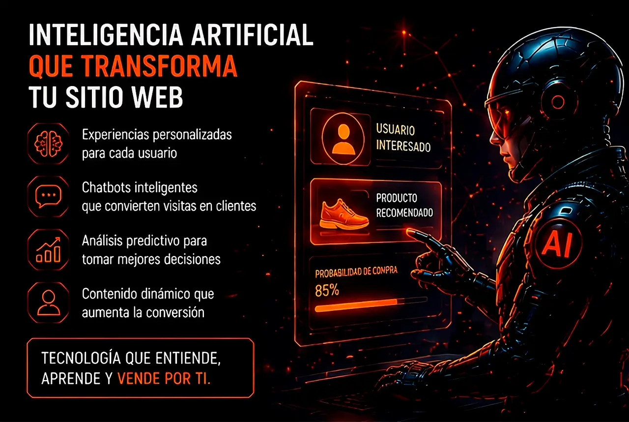 Páginas web en Medellín Páginas web en Medellín